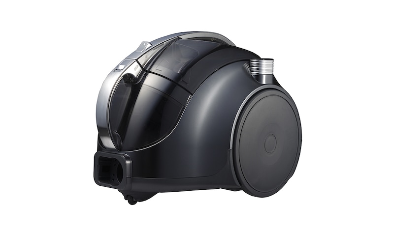 LG CordZero™ C3 Kabelloser Staubsauger mit beeindruckender Saugstärke und smarten Bewegungen, VC74070NCAQ